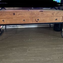 Storage Table