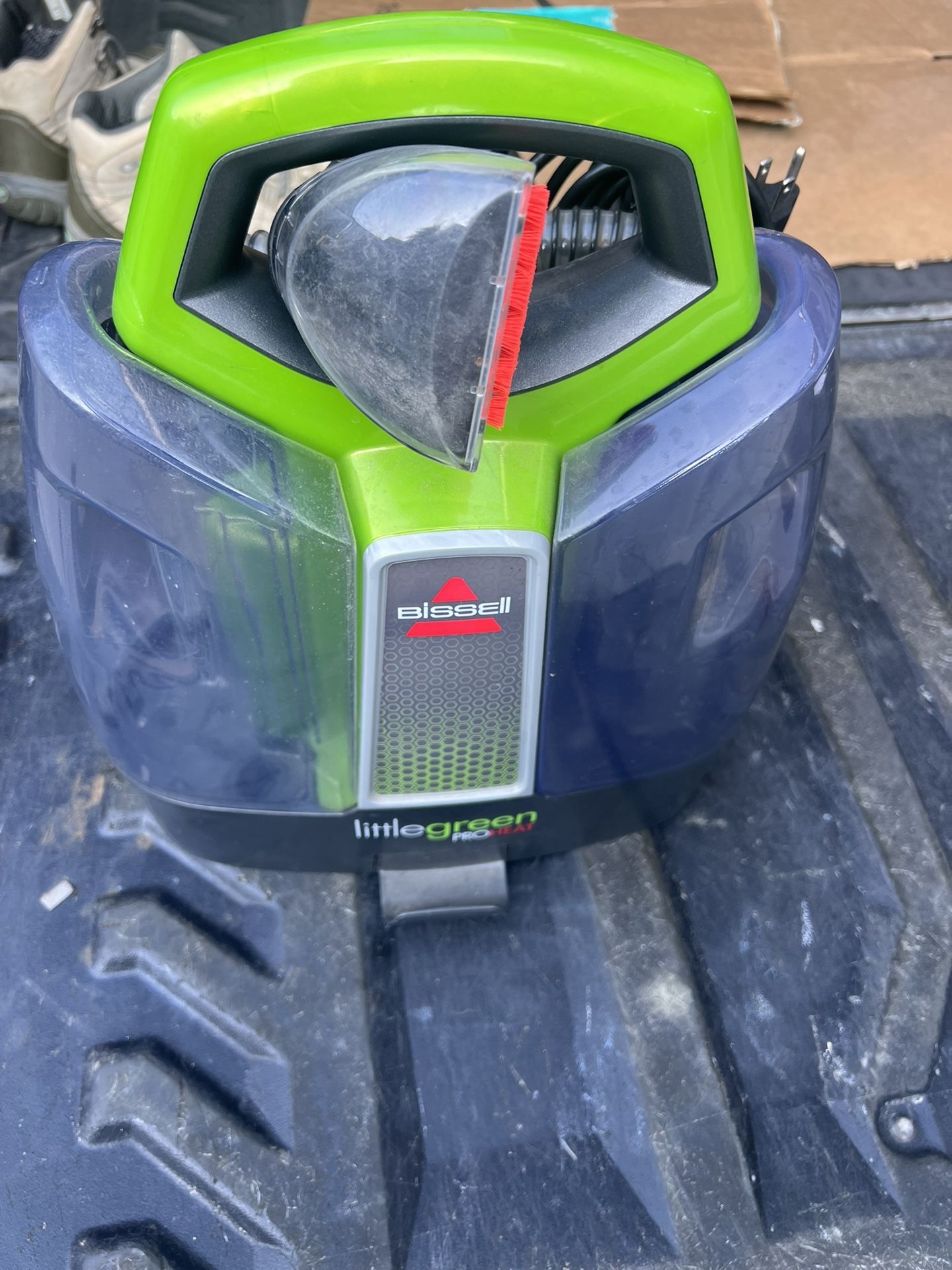 Bissell Cleaner