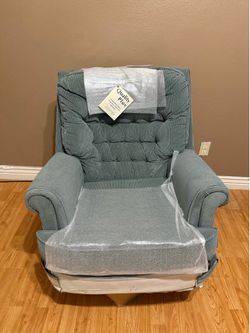 New chair