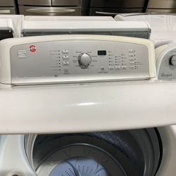 Kenmore Washer Glass Top 