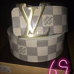 Belts
