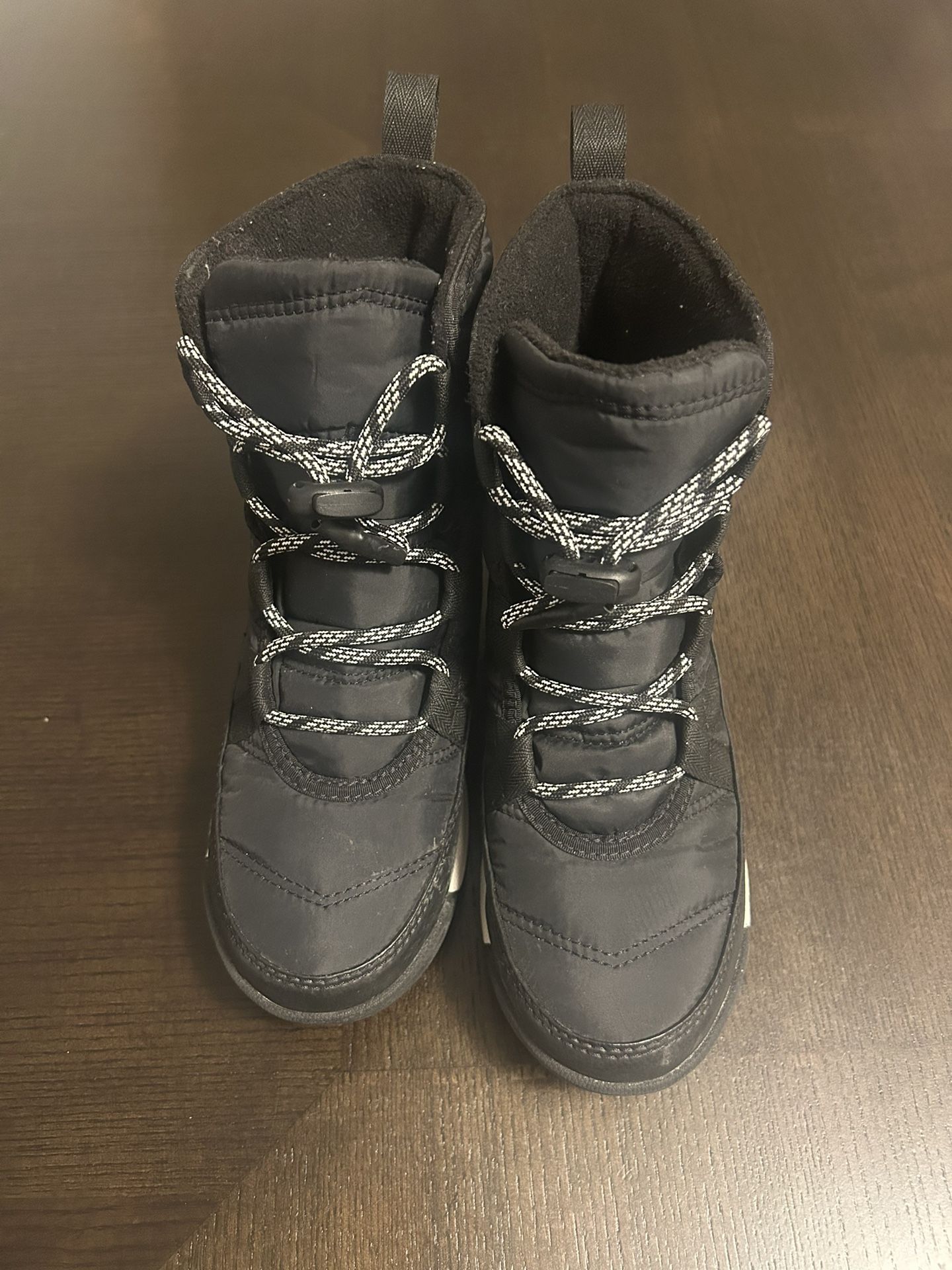 SOREL Winter Boots