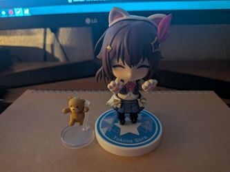Tokino Sora Nendoroid