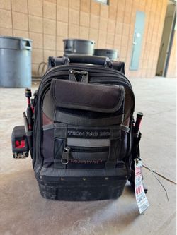 Veto backpack