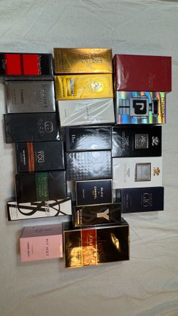 mens and womens colognes