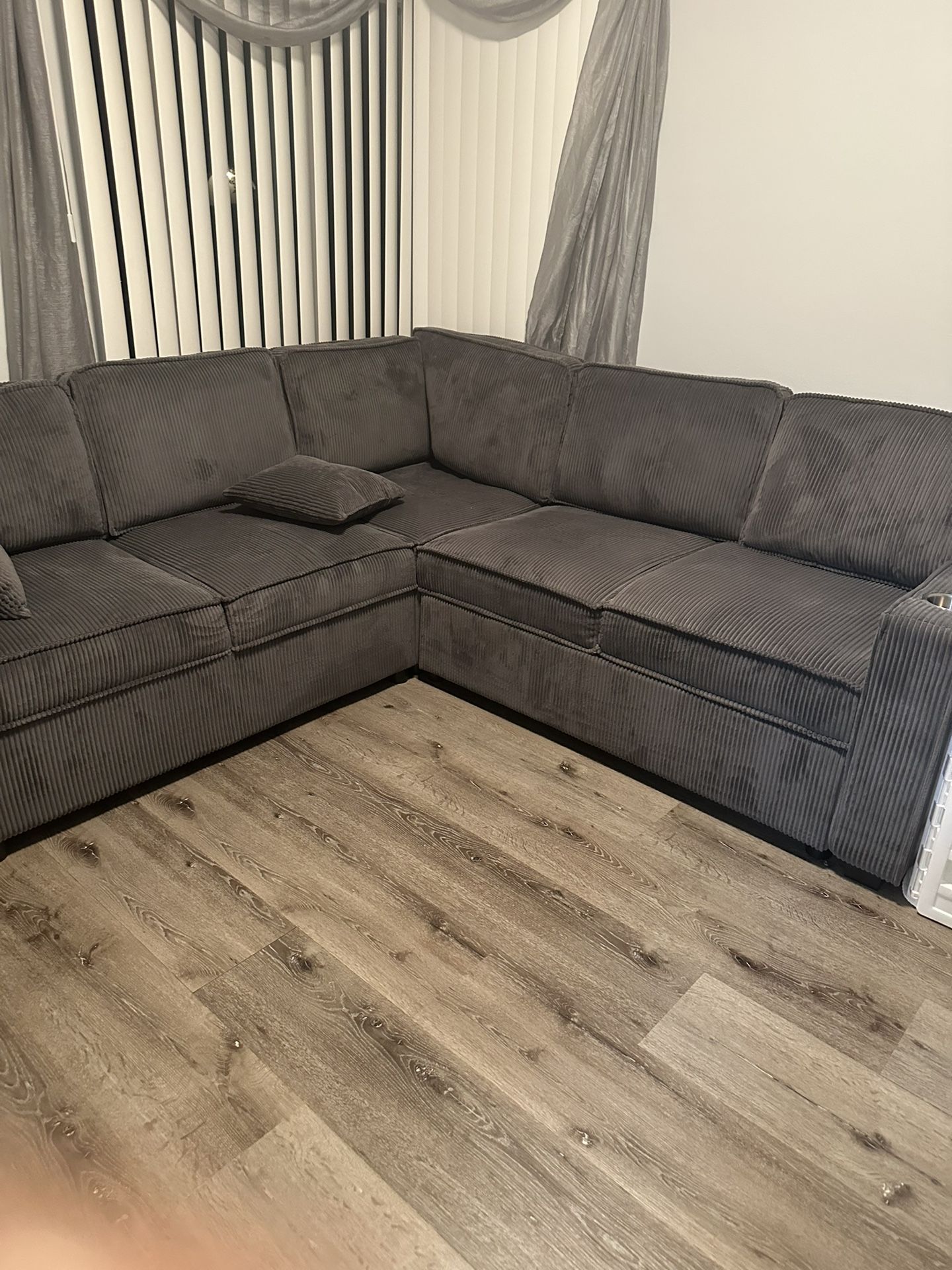 Premium High Quality Sofa