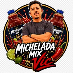 Michelada mix