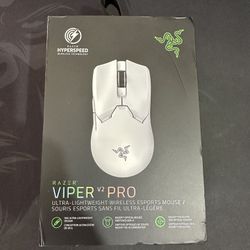 Razer Viper V2 Pro Ultra Lightweight Wireless Mouse