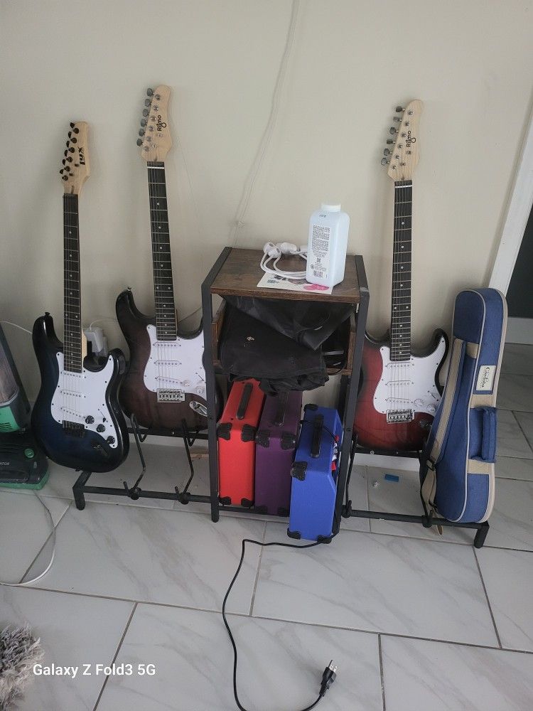 Electric Guitar