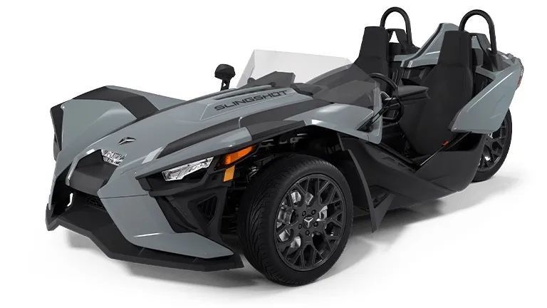 2024 Polaris Slingshot SL AUTODRIVE