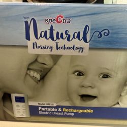Spectra S9 Breast Pump