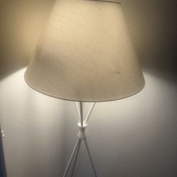 Standing Lamps