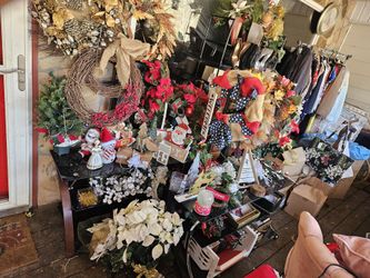 YARD SALE! 1142 KELLEYTOWN RD MCDONOUGH GA 