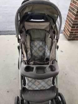 Stroller