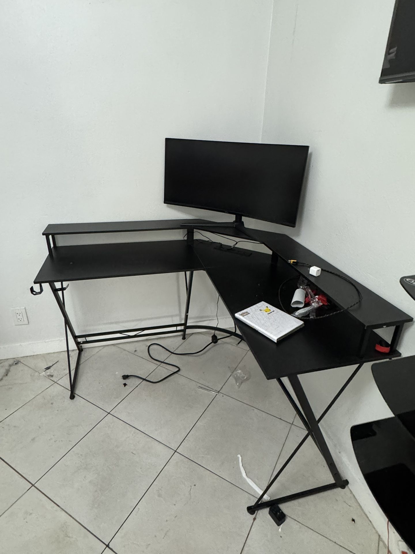 Gaming Desk