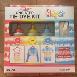 Tie Dye Kit