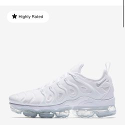 Nike Air VaporMax Plus 
