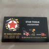 Liliana Star Tools Liquidation