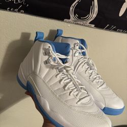 Jordan 12s Melo 