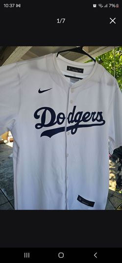 Los Angeles Dodgers Jersey (Original/BrandNew)