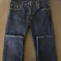 Levi’s Jeans
