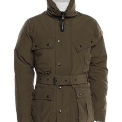 Canada Goose Westlock Parka