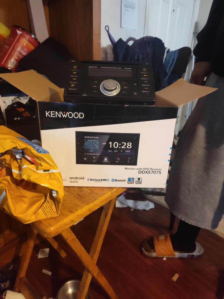 Car Stereo