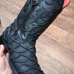 Piraruco Redbottom (Notskin)