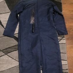 Michael Myers Costume With 2 Masks