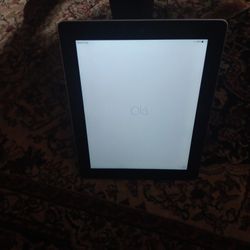 Ipad 4th Gen 32gig