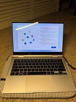 Samsung Book2 Pro 360
