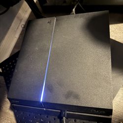 PS4 Original And Monitor 