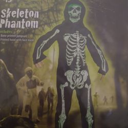 Skeleton medium