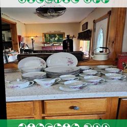 Vintage Dish Collections – Classic Treasures with Endless Charm phone as