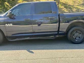 2016 Ram ProMaster1500