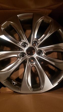 Lexus Rim