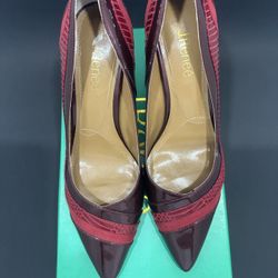 J.Renee Zarita Women Size 10