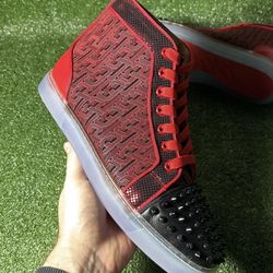 Redred bottoms size 10