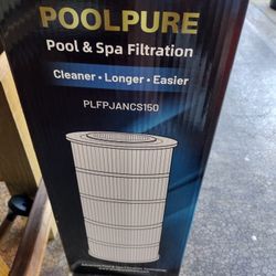 Pool Filter