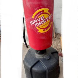 Punching Bag