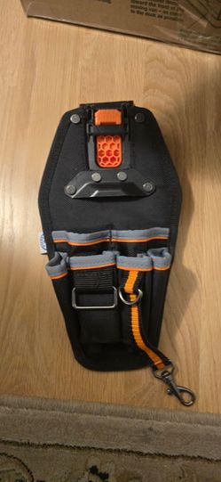 Klein Tools MODbox 6-Pocket Tool Pouch
Item