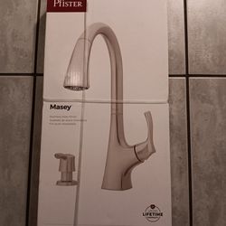 Brand New Pfister Faucet