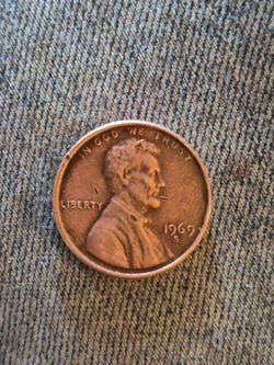 69 s penny