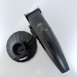 Jrl Clippers