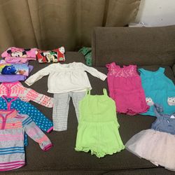18 Mo. Bundle