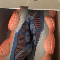 Yeezy 500