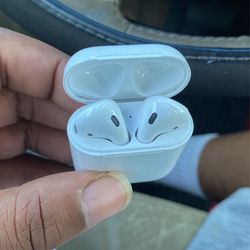 Air Pods