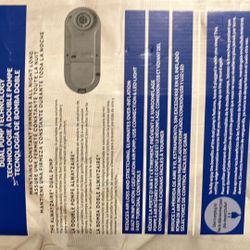 Seally Air Mattress