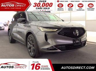 2023 Acura MDX
