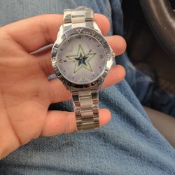Cowboys Watch New